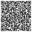 QR code with Hamlin Pump Station contacts