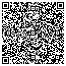 QR code with Mervyn's contacts