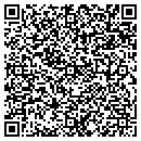 QR code with Robert F Clark contacts