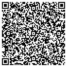 QR code with A To Z Printing & Graphic Dsgn contacts