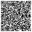 QR code with King's Auto Body contacts