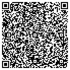 QR code with Softies By Ann & Bo Inc contacts
