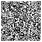 QR code with B & B Paint Contractors contacts