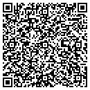 QR code with Q A Precision contacts