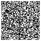 QR code with Mario's Custom Paint & Body contacts