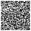 QR code with Horner Design Group contacts