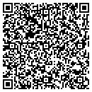 QR code with Ronald L Tharp PC contacts