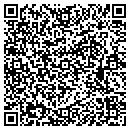 QR code with Masterclean contacts