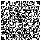QR code with Heidi Kirby Concept II contacts