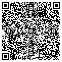 QR code with Ecc contacts