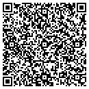 QR code with Hunter Fish Guide contacts