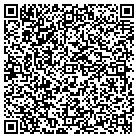QR code with McLeod Gas Gathering and Proc contacts