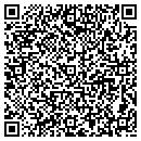 QR code with K&B Services contacts