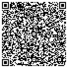 QR code with Maddocks Systems Birmingham contacts
