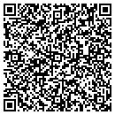 QR code with Tobar's Towing contacts