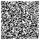 QR code with Honorable Gary Fredrickson contacts