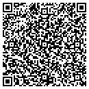 QR code with Hanson Brick Inc contacts