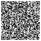QR code with Calloway Storage Center contacts