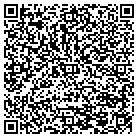QR code with Haight Mssionary Baptst Church contacts