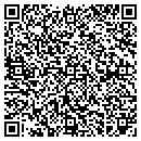 QR code with Raw Technologies LLC contacts