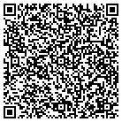QR code with A To Z Page & Wireless contacts