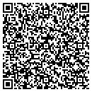 QR code with Apex Cad Inc contacts
