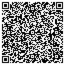 QR code with Superbraids contacts