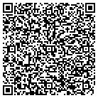 QR code with Richardson Air Conditioning Co contacts