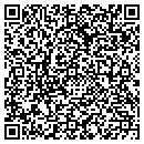 QR code with Aztecas Sports contacts