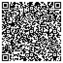 QR code with Hernandez Cuts contacts