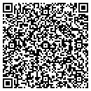 QR code with Ultimate Tan contacts
