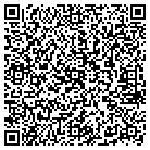 QR code with B&M Custom Boots & Saddles contacts