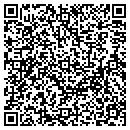 QR code with J T Stewart contacts