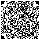 QR code with Haley Transmissions Inc contacts
