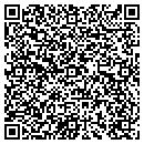 QR code with J R Coin Laundry contacts