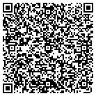 QR code with Service Station Tire & Auto contacts
