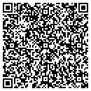 QR code with C & C Kountry Store contacts