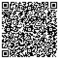 QR code with Sentient contacts