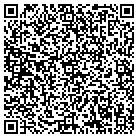QR code with Hamshire-Fannett Intermediate contacts