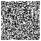 QR code with Academy Christian Life contacts