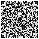 QR code with DHL Express contacts