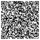 QR code with Accu Rain Lawn Sprinklers contacts