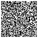 QR code with Arlene Sachs contacts