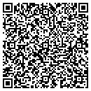 QR code with Tetco Mobil contacts