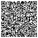 QR code with Alice Knight contacts