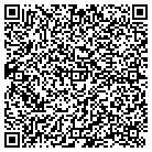 QR code with Coast Unified School District contacts