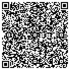 QR code with Donna Jessica Sportswear contacts