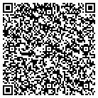 QR code with Haisler Custom Spreading contacts