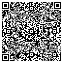 QR code with Just Floored contacts