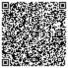 QR code with A To Z Pediatrics contacts